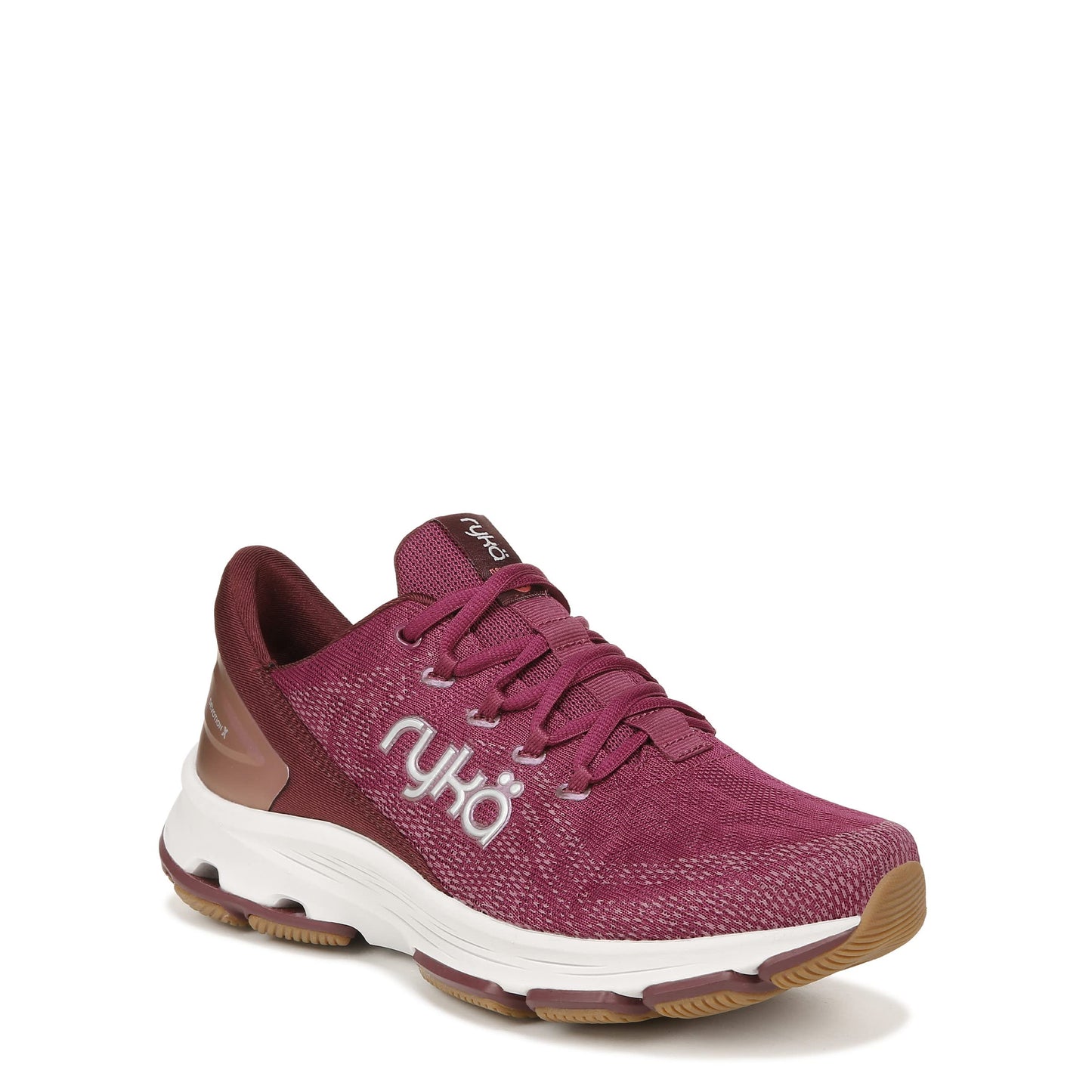 Cushioned Performance Walking Sneakers