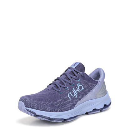 Cushioned Performance Walking Sneakers