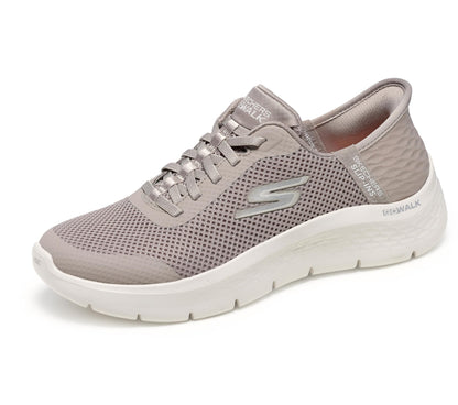 Hands-Free Slip-On Walking Sneakers