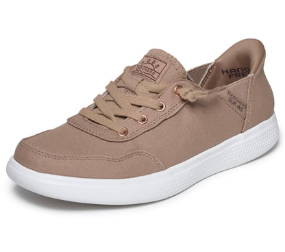 Featherweight Cushioned Running Shoes