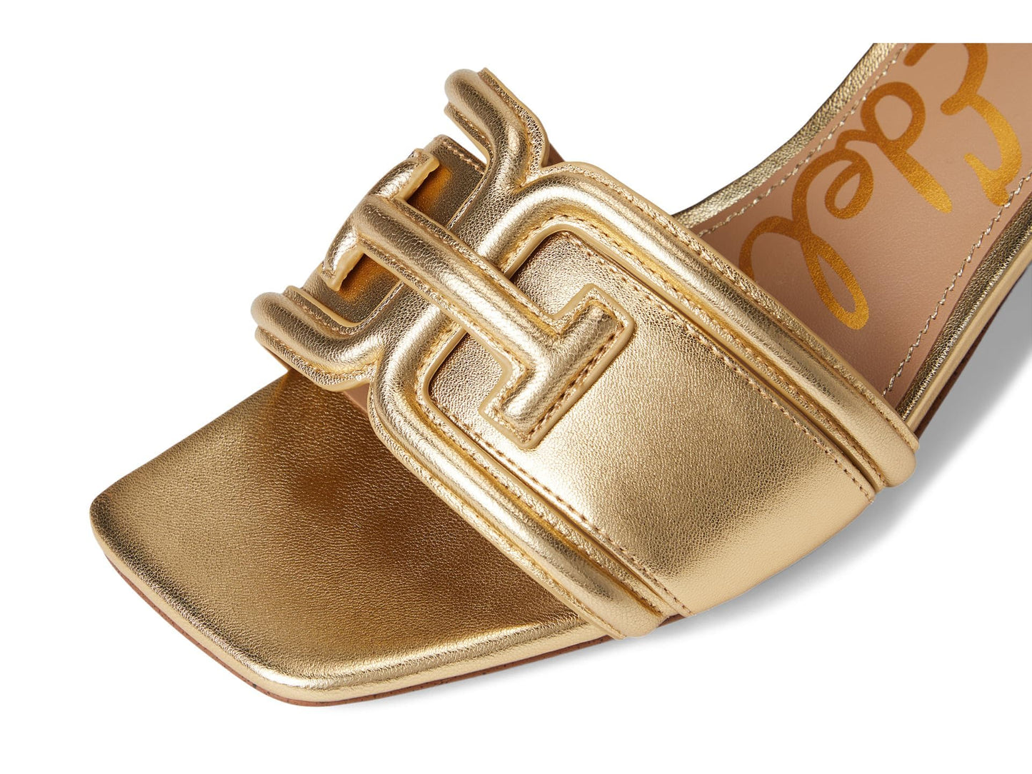 Minimal Heeled Sandals for Modern Evening Style