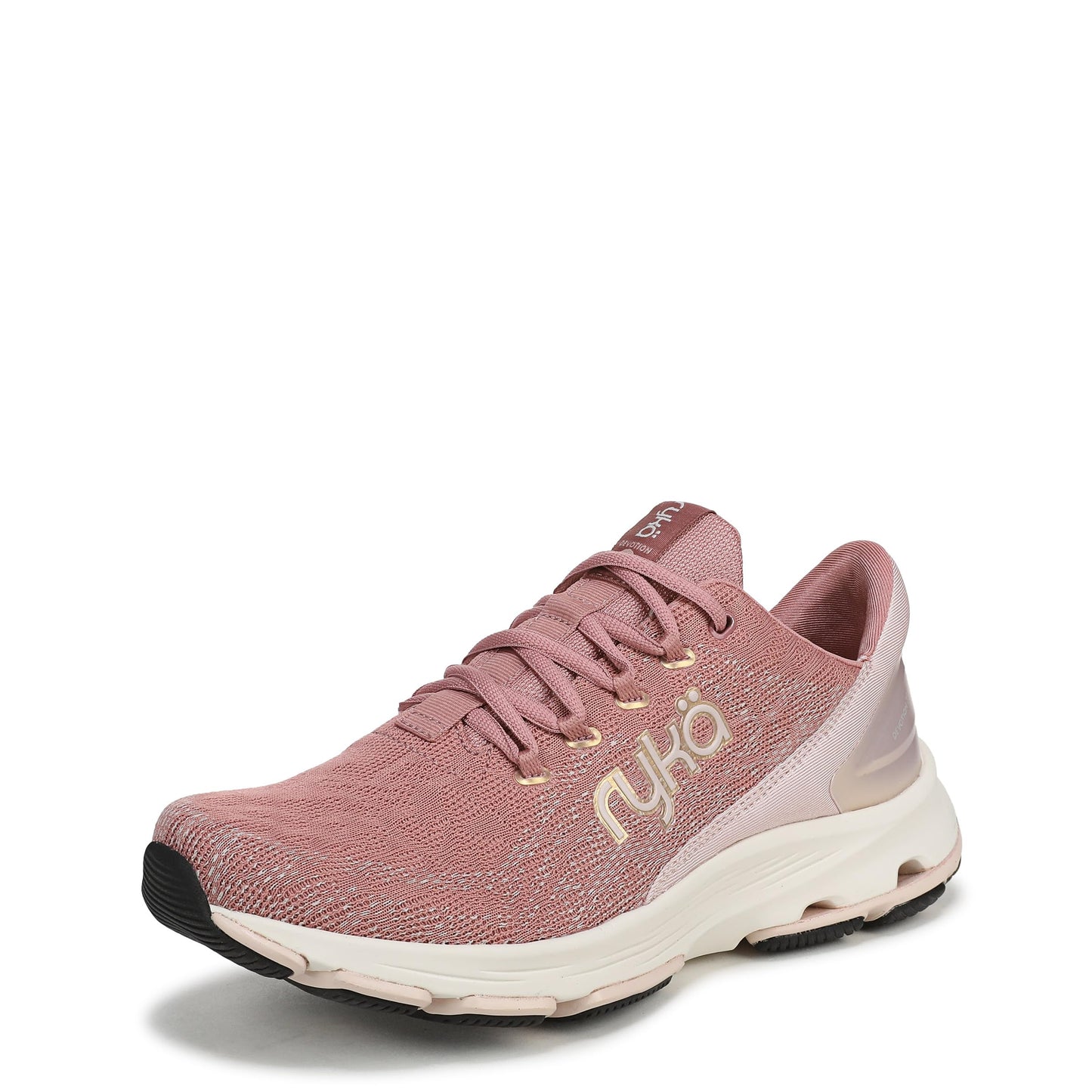 Cushioned Performance Walking Sneakers