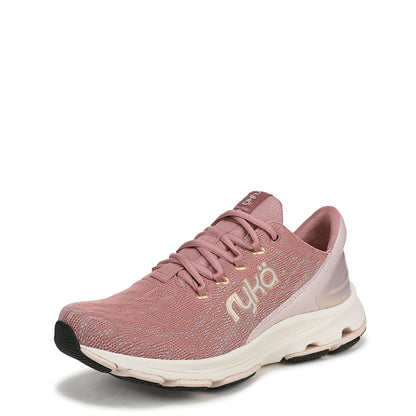 Cushioned Performance Walking Sneakers
