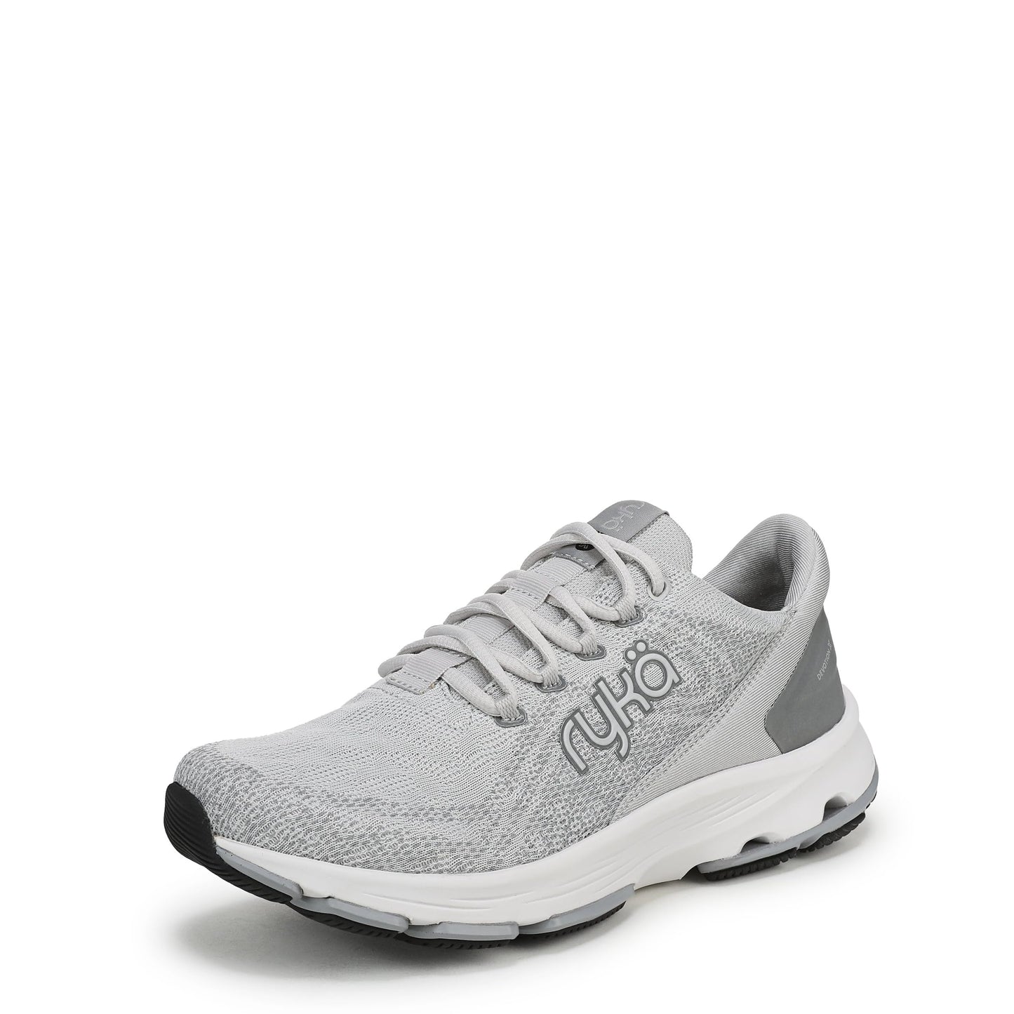 Cushioned Performance Walking Sneakers