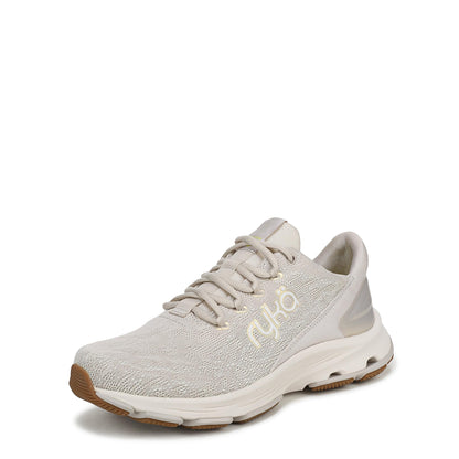 Cushioned Performance Walking Sneakers