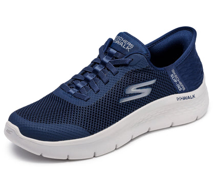 Hands-Free Slip-On Walking Sneakers